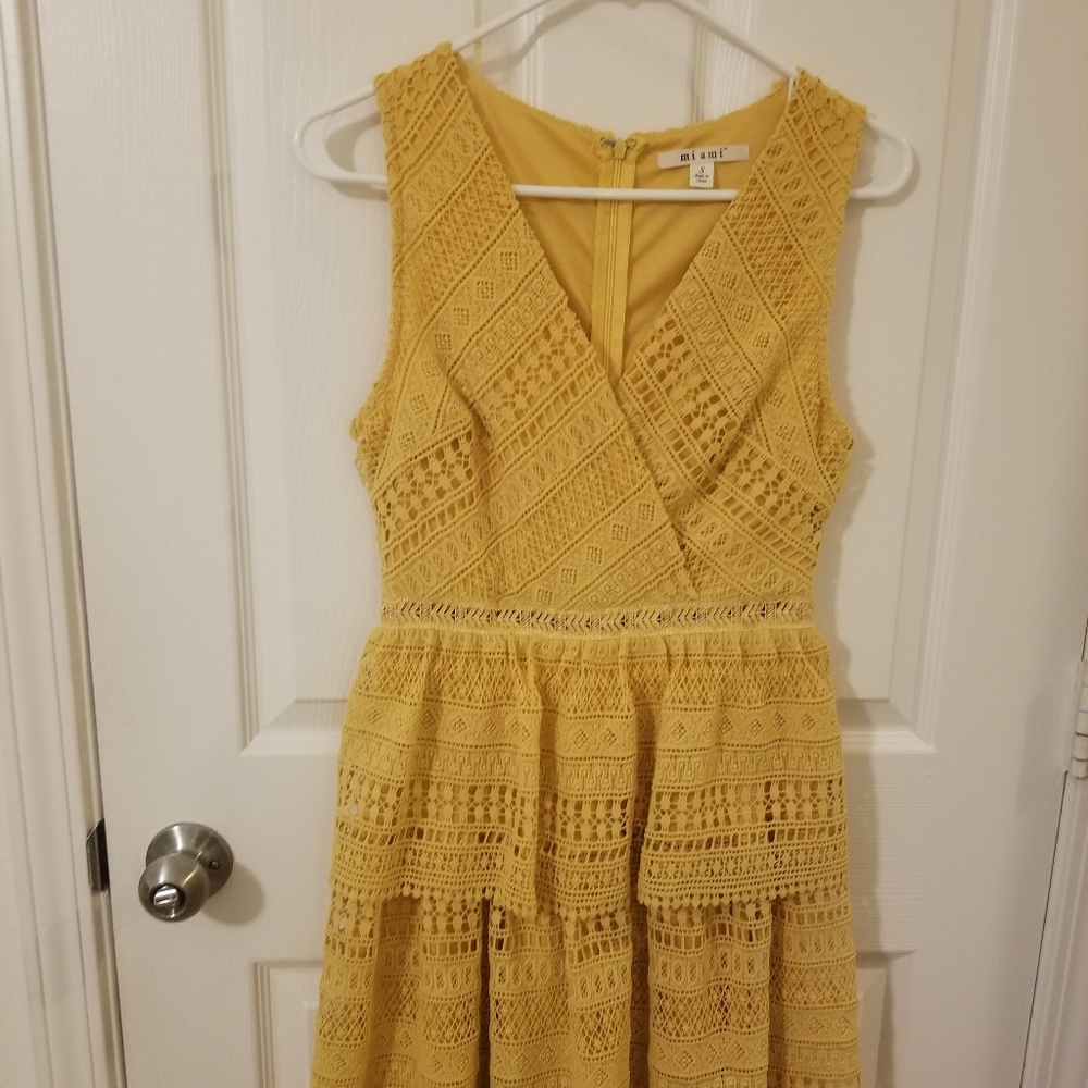 Francesca's summer dress ❤😍